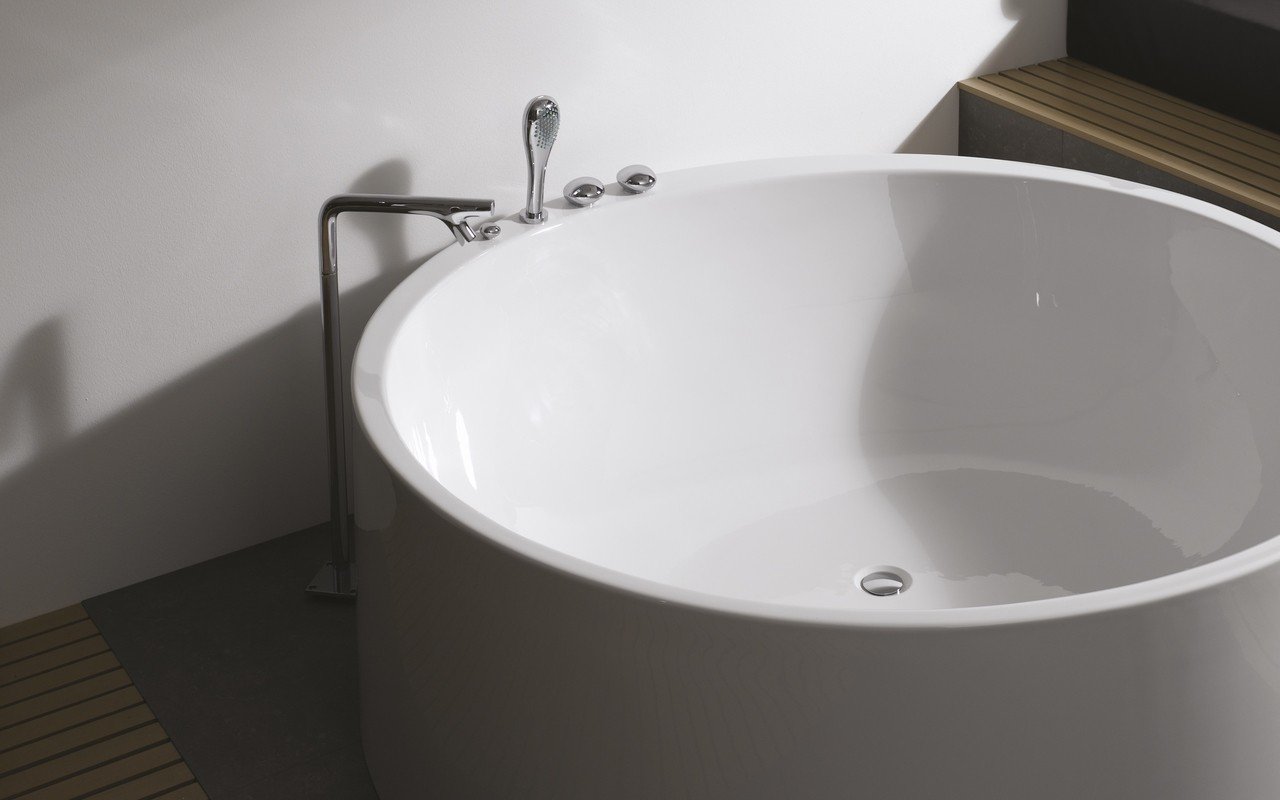 Aquatica Imagination Wht Freestanding Acrylic Bathtub Aquatica Imagination Wht Freestanding Acrylic Bathtub 02 Web