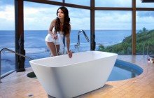 Freestanding soaking tubs in the USA - Luxury Freestanding Tubs ... Freestanding soaking tubs in the USA - Luxury Freestanding Tubs ...