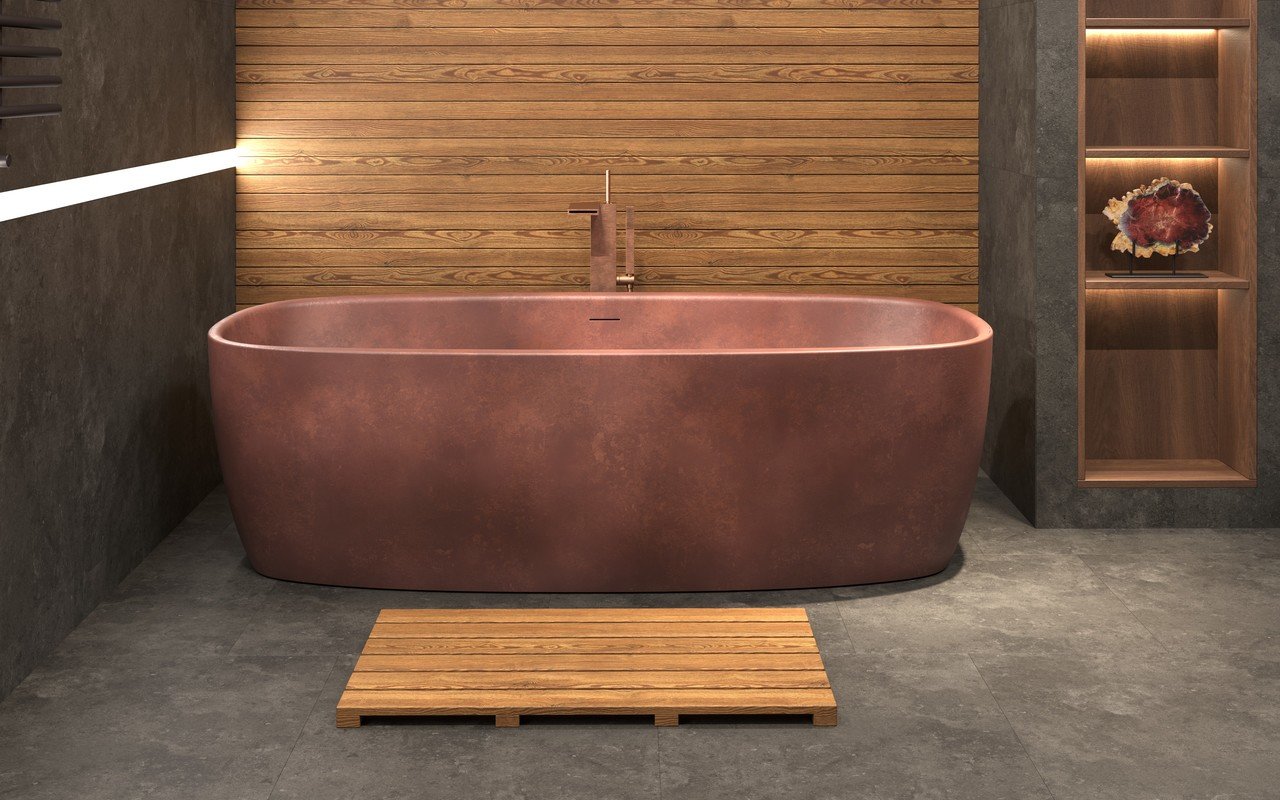 Aquatica Coletta Bronze Freestanding Solid Surface Bathtub 01 (web)