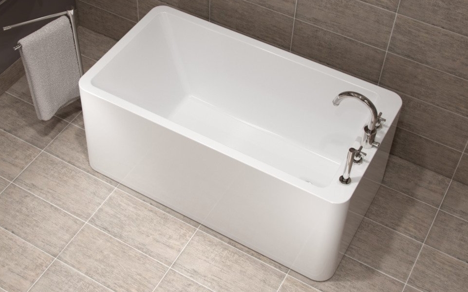 Aquatica Purescape 327B Freestanding Acrylic Bathtub model 2019 03 new