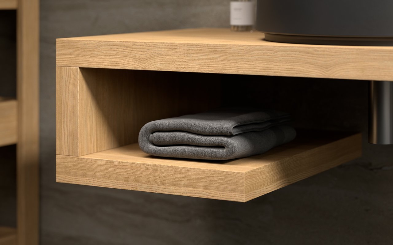 Aquatica Signature Oak Wood Bathroom Storage Cabinet 1520 (5) (web)