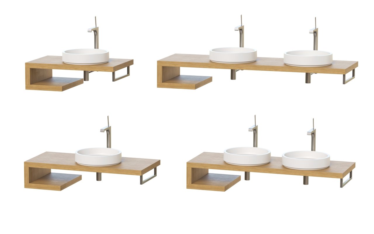 Aquatica Signature Oak Wood Bathroom Storage Cabinet on white (6) (web)