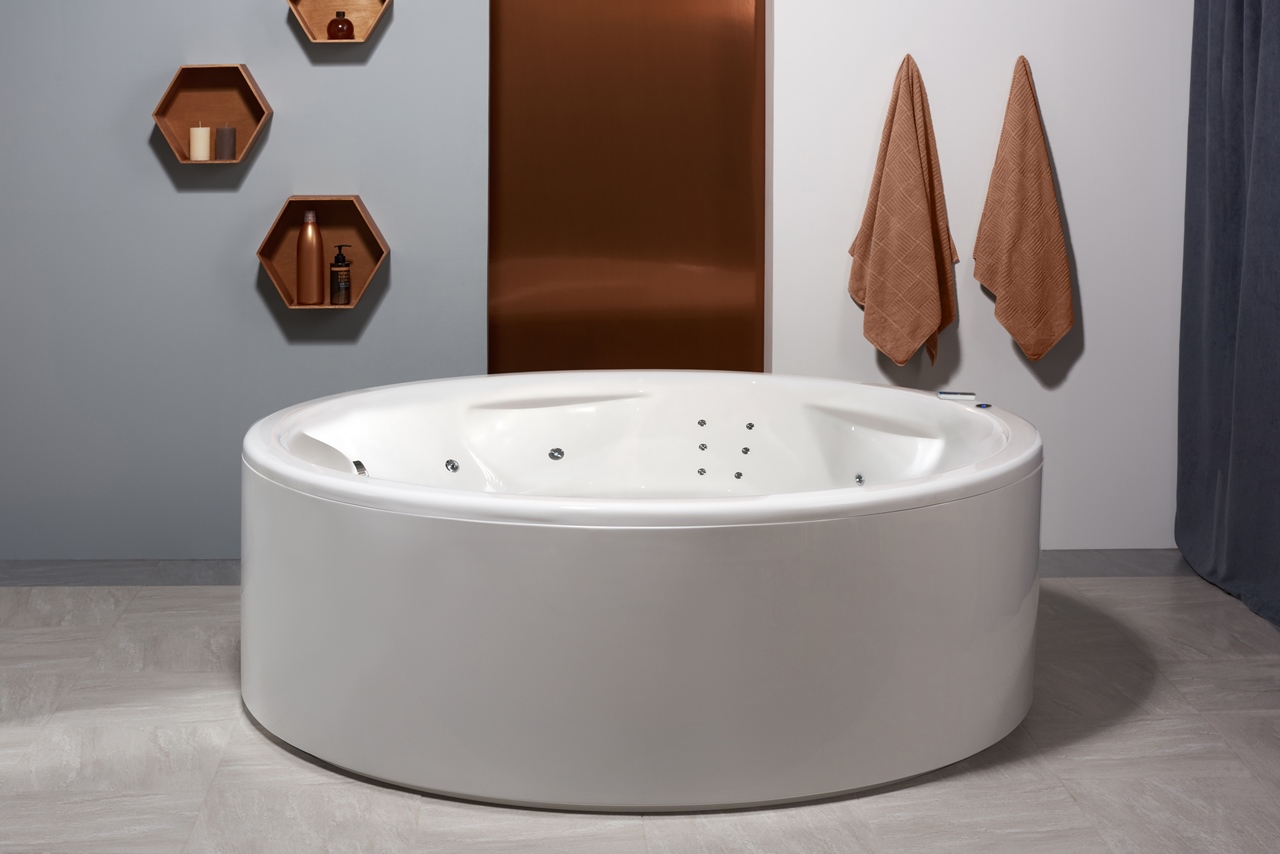 ᐈ 【Luxury Bathtubs for Two】 Buy 2 Person Bathtubs