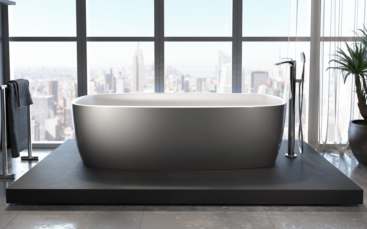 Bathtubs, Baths & Freestanding Tubs