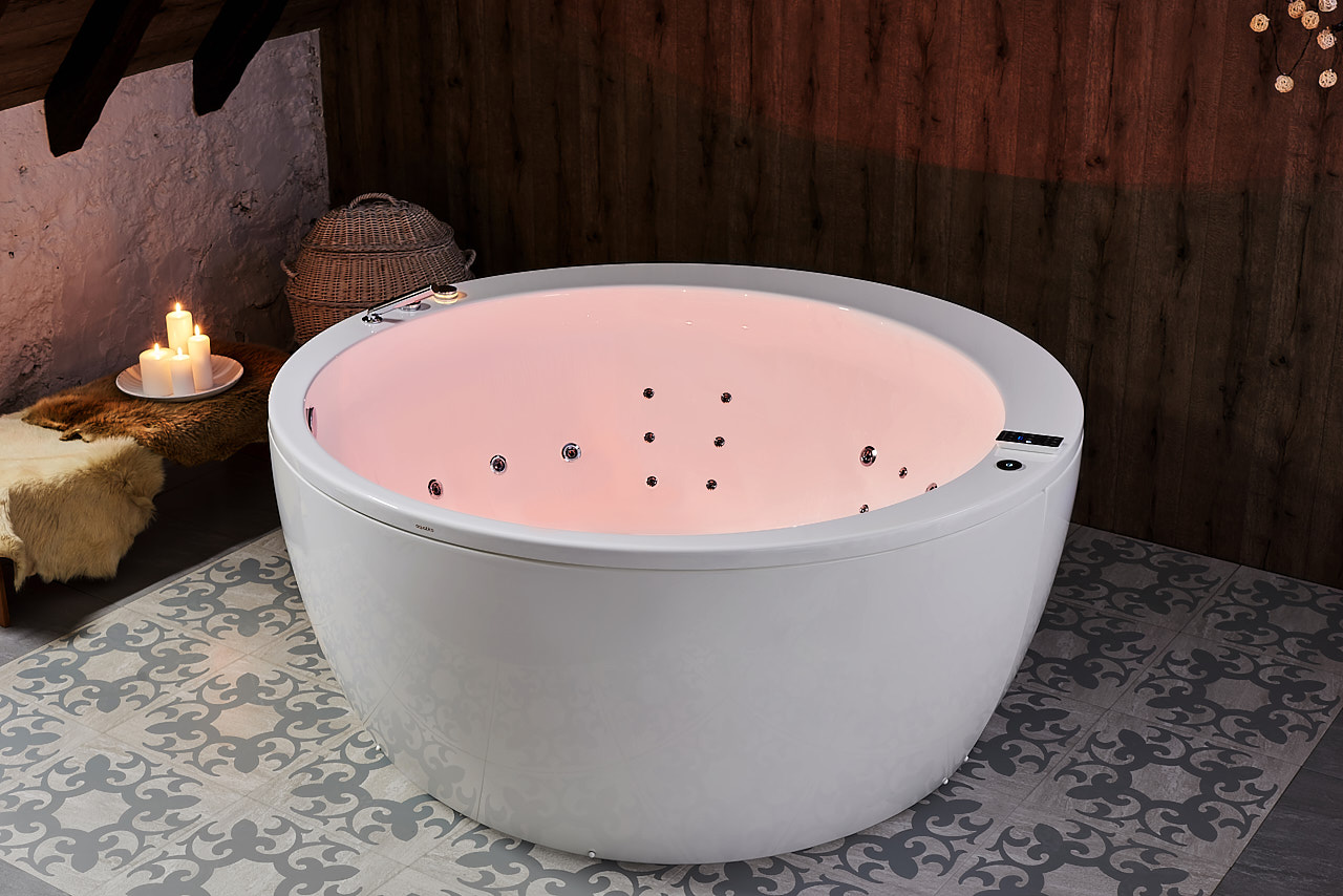 Best Freestanding Bathtubs Premium Free Standing Baths Aquatica