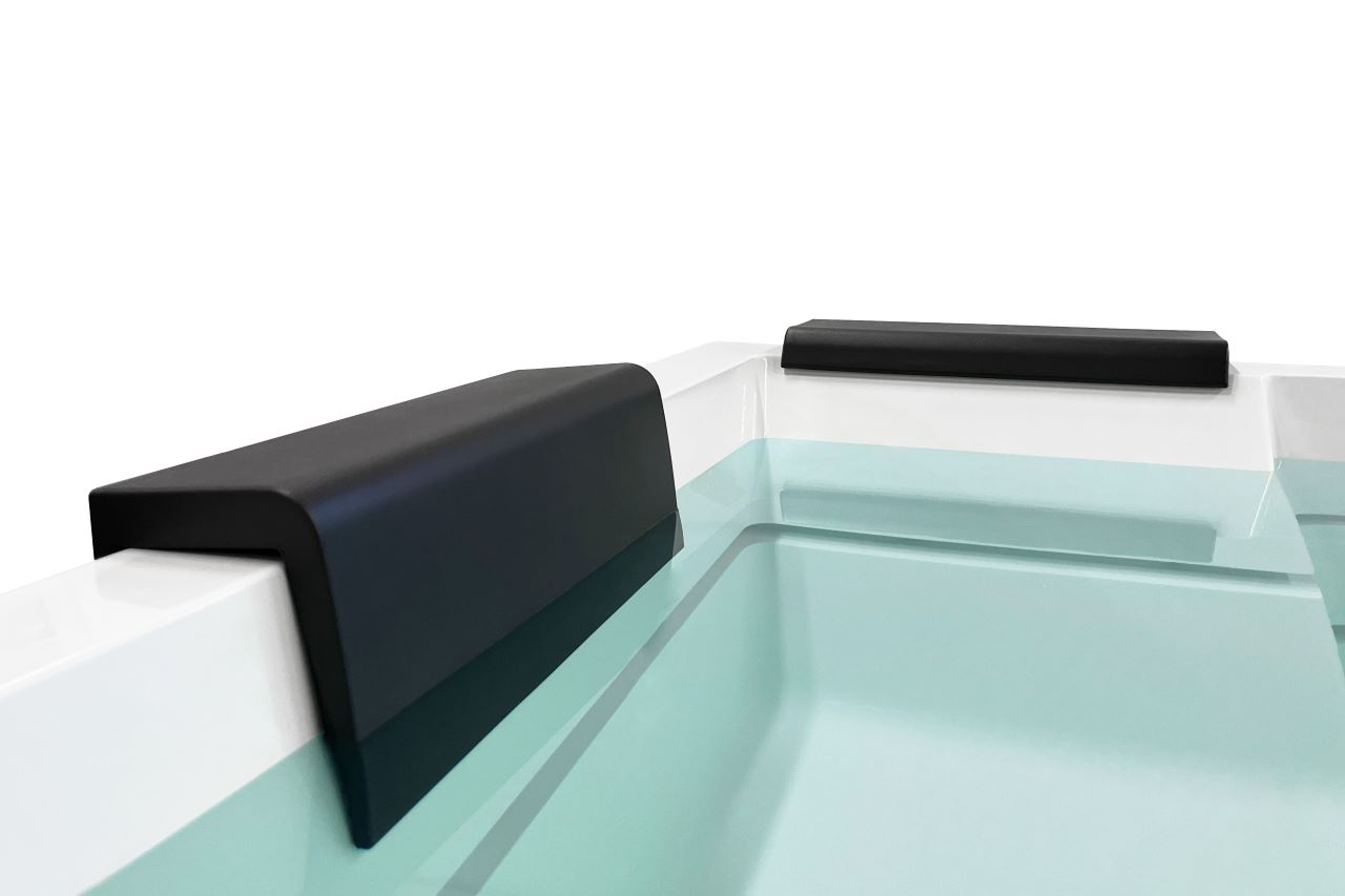 Aquatica Headrests For Vibe Spa01