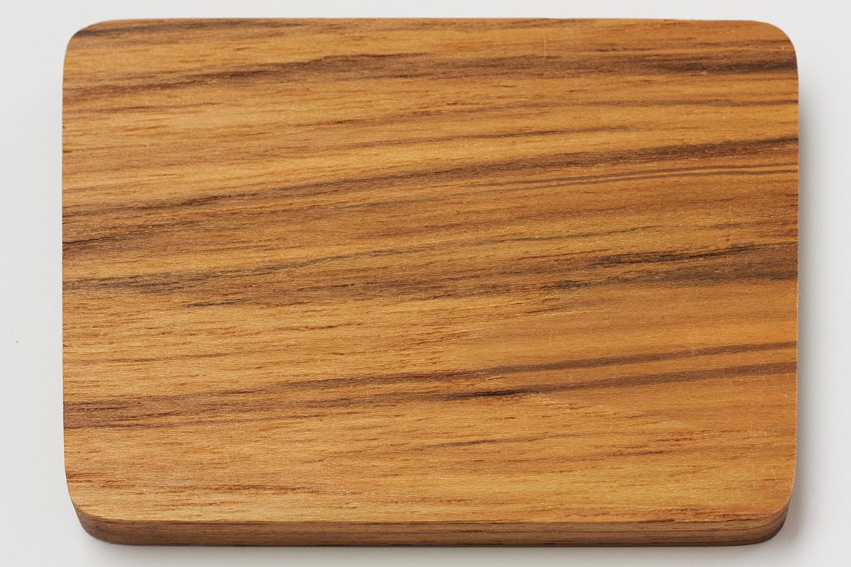 Aquatica Teak Sample web