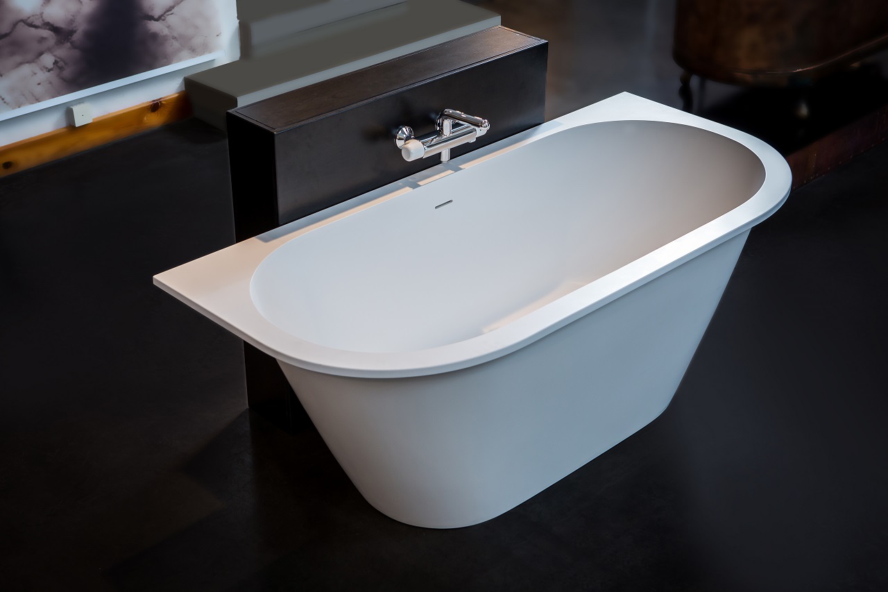 Aquatica Bath Usa Stone Bathtubs 69 L X 31 5 W 25 75 H