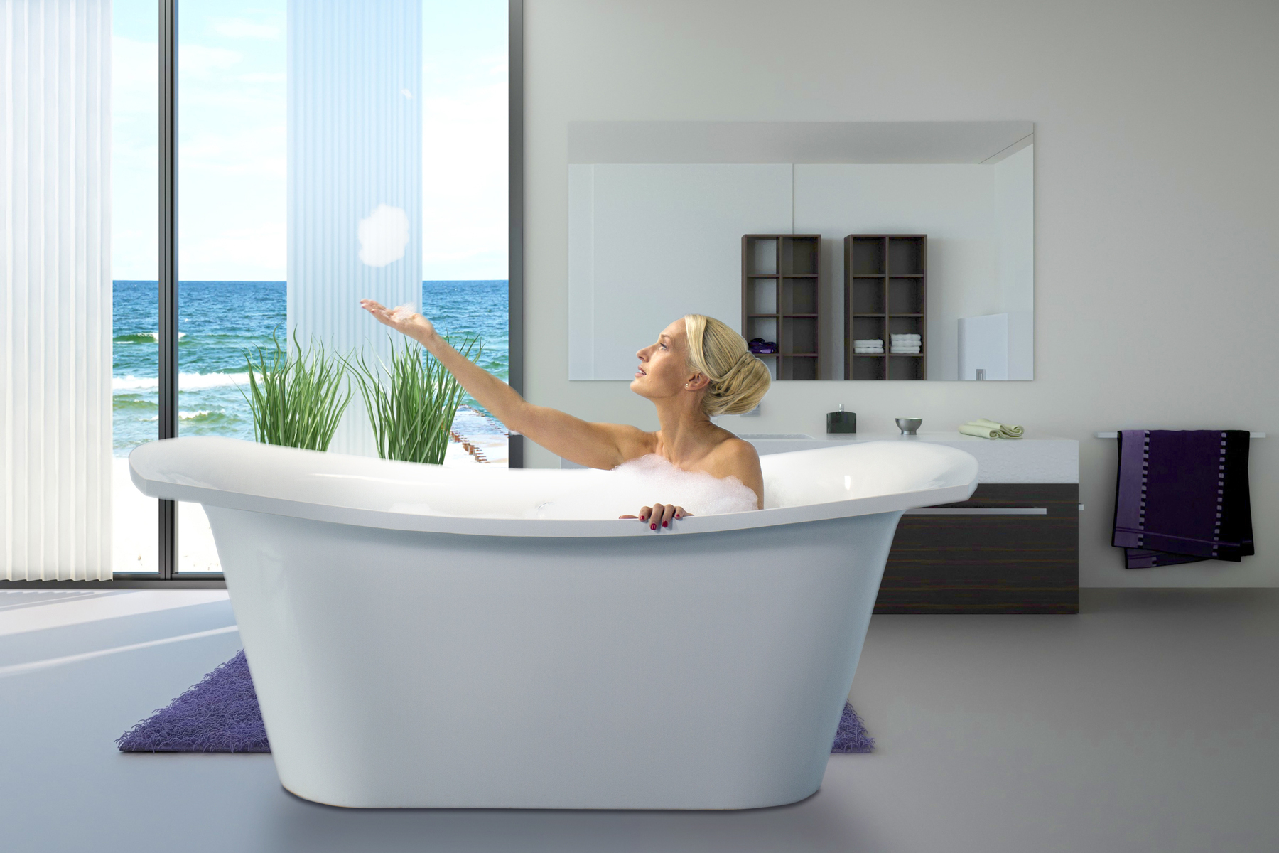 Bathtub Photos - Home Design Ideas and Pictures Bathtub Photos - Home Design Ideas and Pictures