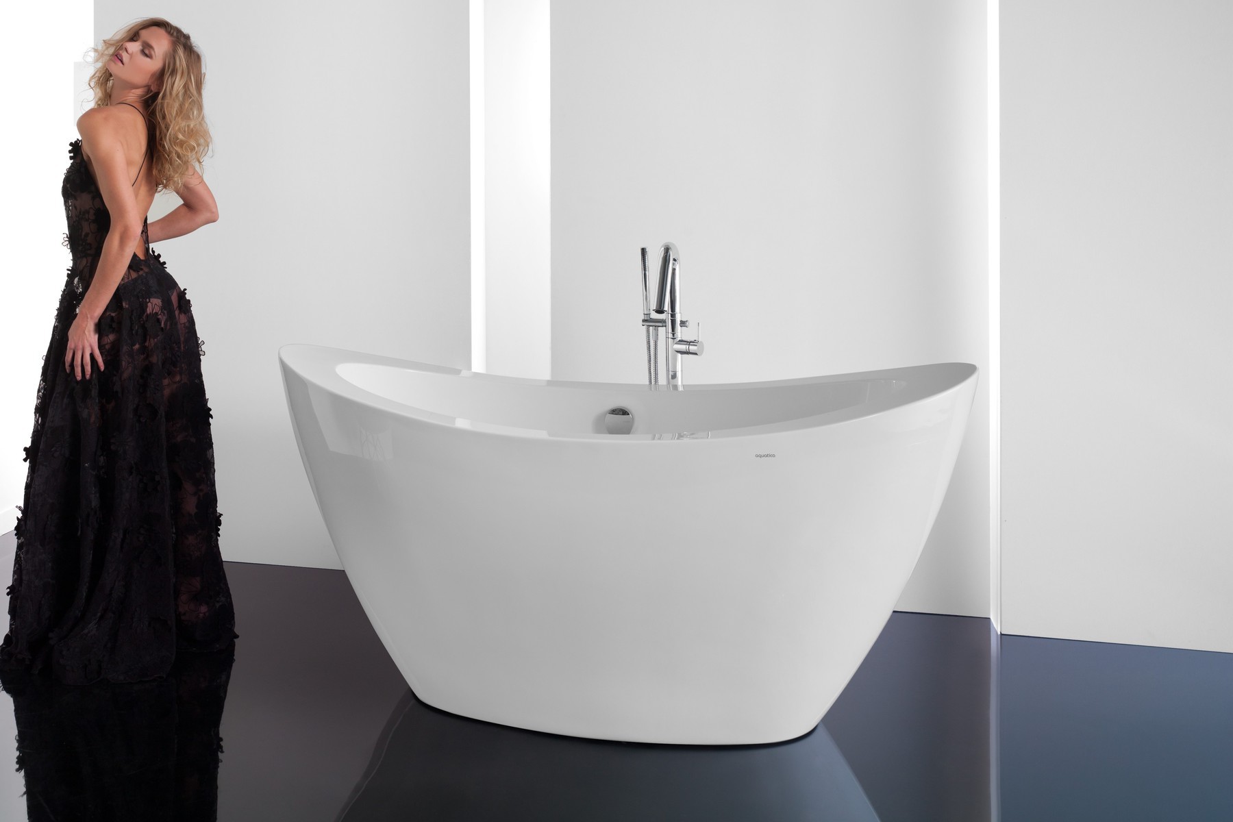 Aquatica Bath Usa Stone Bathtubs