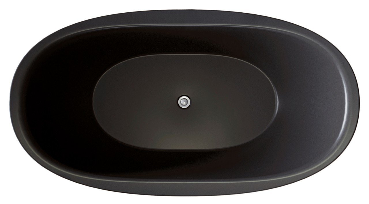 Aquatica Lillian Mini Freestanding DurateX™ Bathtub