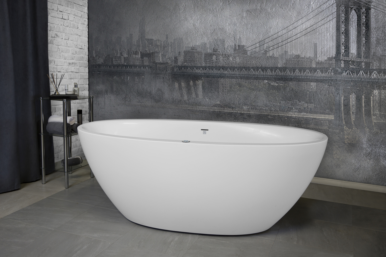 Air Jetted bathtubs Buy Online, Best Prices — Aquatica