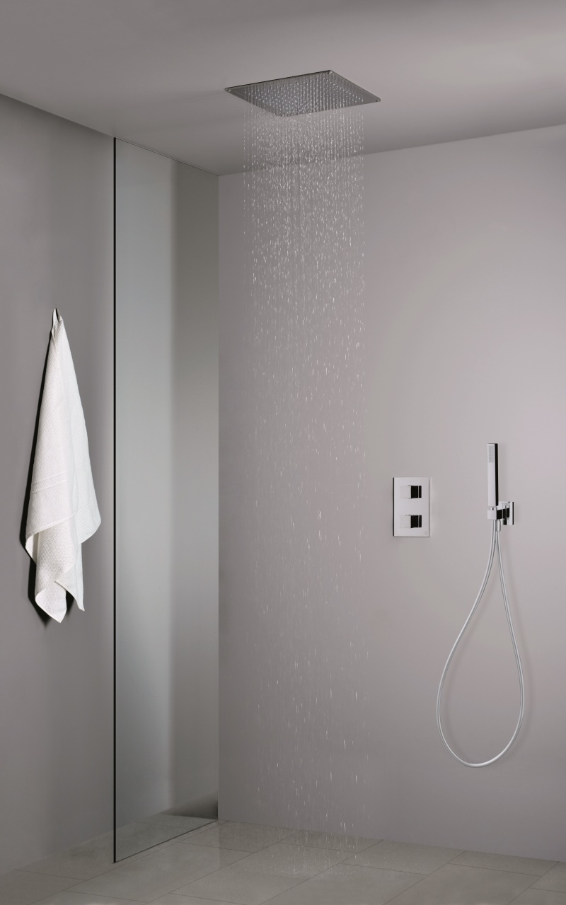100 Ceiling Mounted Shower Heads 6 Inch Ceiling Mount