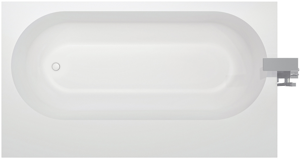 ᐈLuxury 【Aquatica Storage Lovers Freestanding Solid Surface Bathtub】 Best  Prices — Aquatica