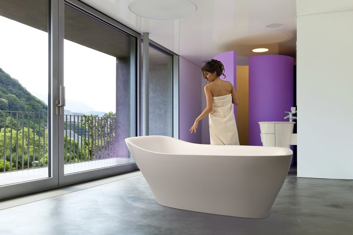 Aquatica Bath Usa Stone Bathtubs Aquatica S Advice On How To Clean A Bathtub