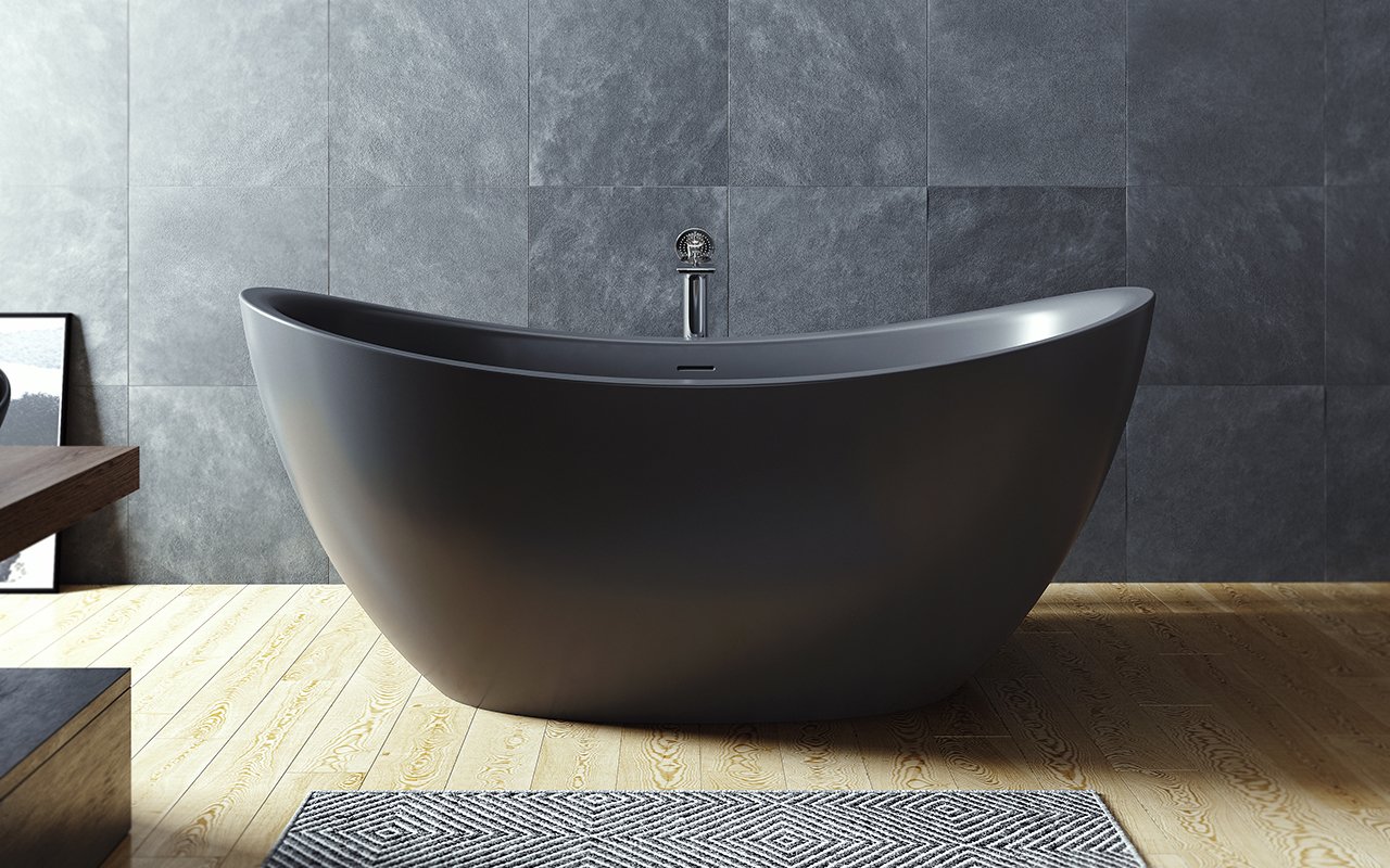 Type And Kinds Of Bathtubs, How To Get Them!