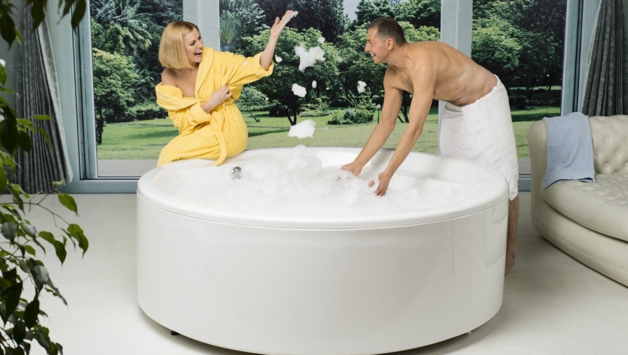 How Do You Clean Bathtub Jets? Tackling Dirty Tub Jets