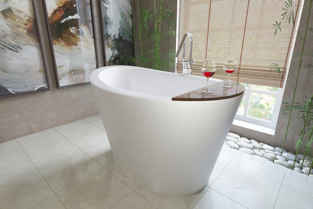 Small Freestanding Tubs