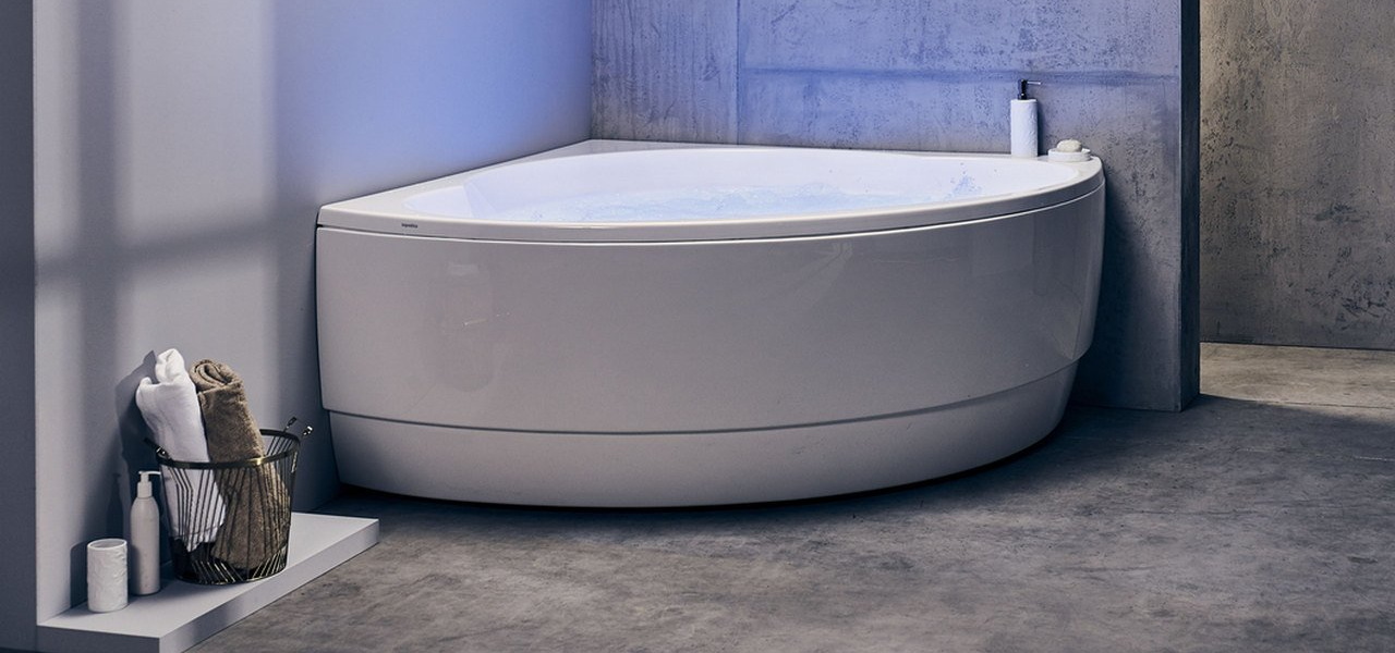 Aquatica Cleopatra Wht HydroRelax Pro Jetted Bathtub 220 240V 50 60Hz USA International 01 600