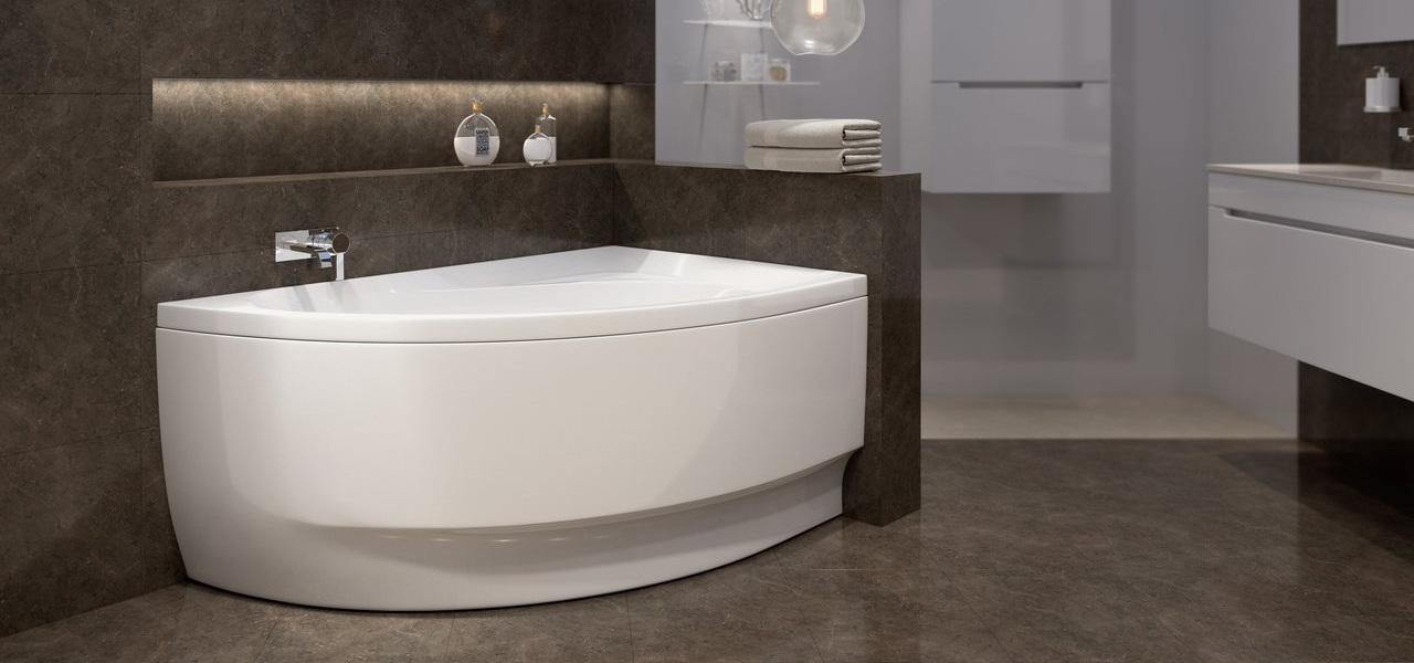 ᐈ Soaking Tubs For Small Bathrooms【 Deep Bathtubs For Small Bathrooms 】