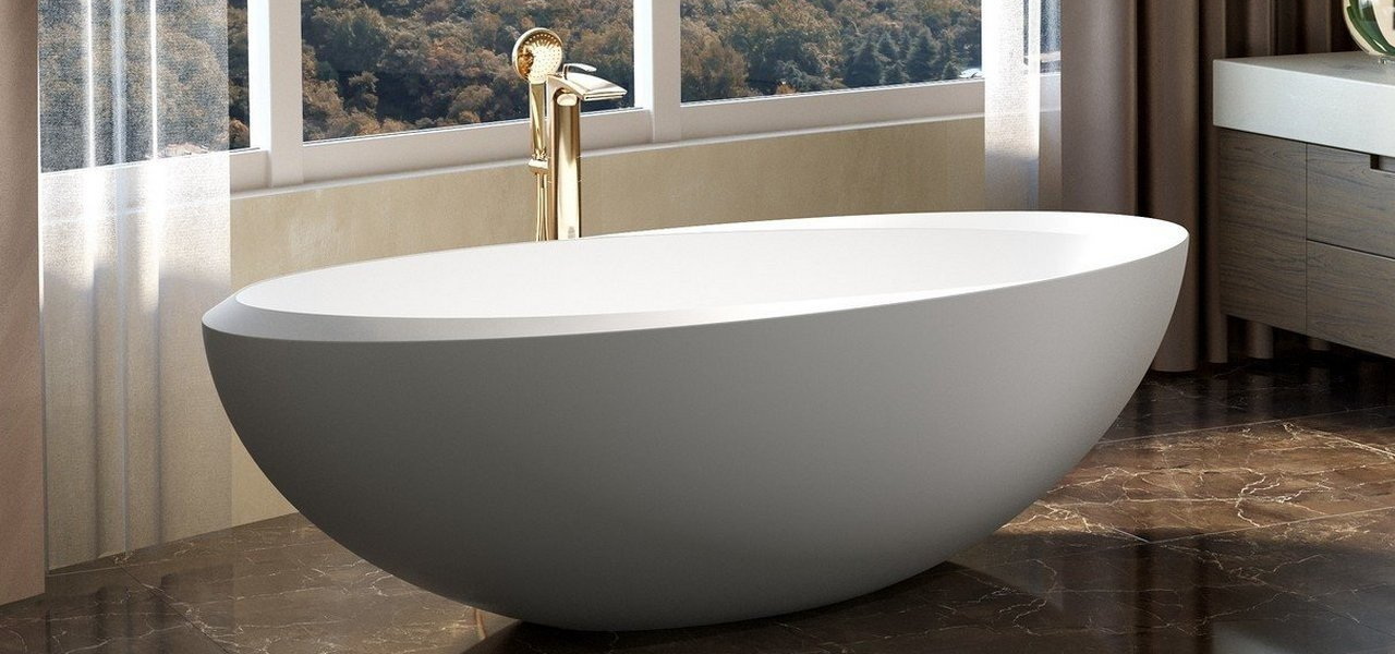 Aquatica Illusion White Freestanding Solid Surface Bathtub 08 1(web)