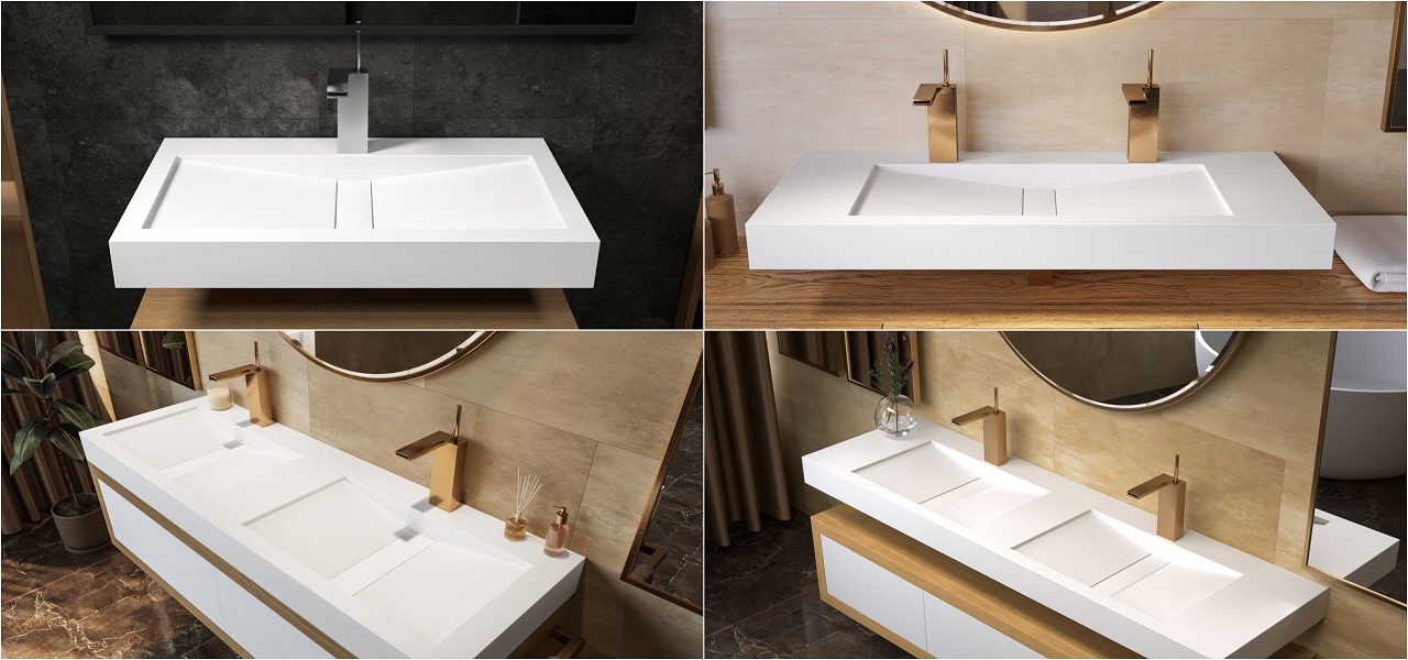 Aquatica Millennium Wht Stone Bathroom Sinks 01 (web)