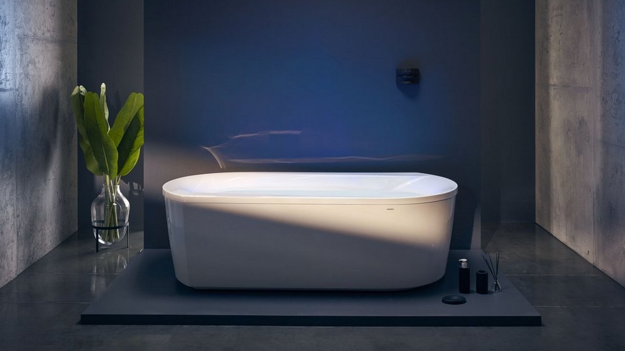 Aquatica Purescape 107 Wht Freestanding Acrylic Bathtub 03 1280x720 (web)