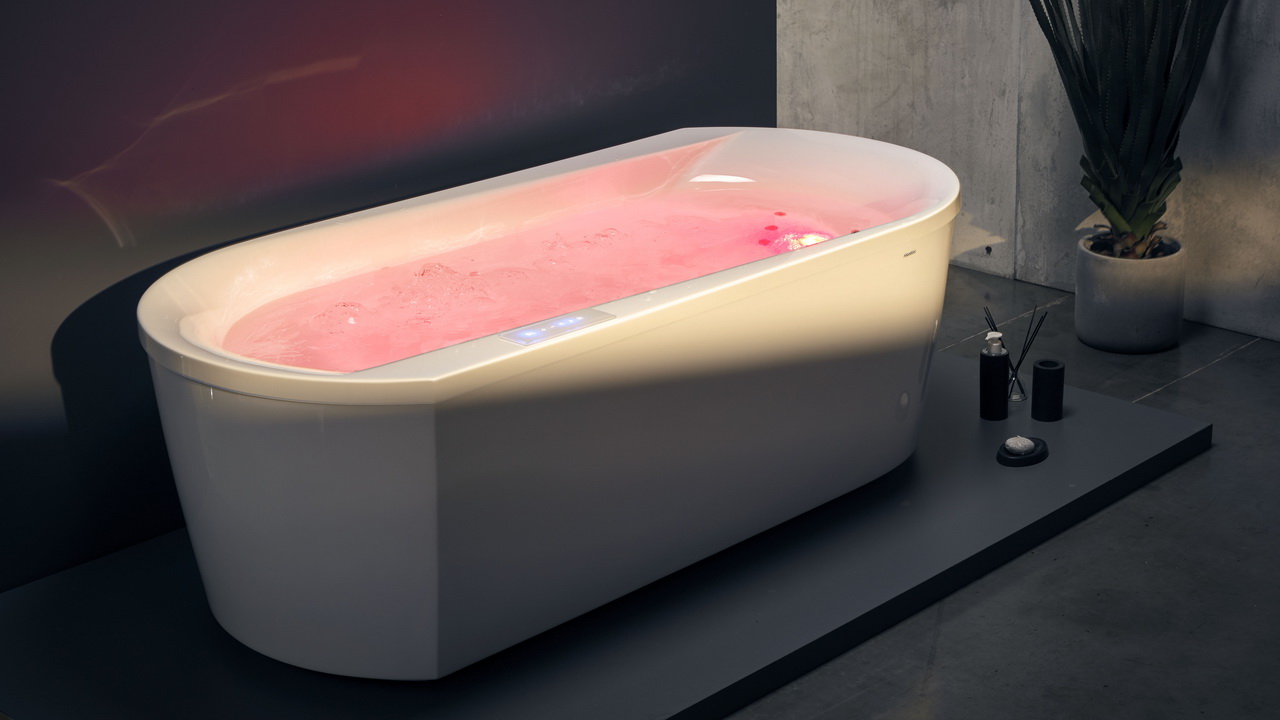 Turn Your Ordinary Bathtub Into A Hot Tub