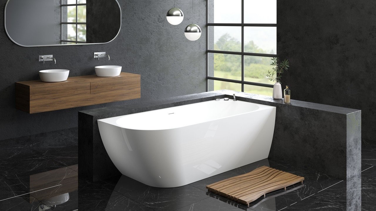 Aquatica Purescape 118 L Wht Corner Acrylic Bathtub 02 (720)