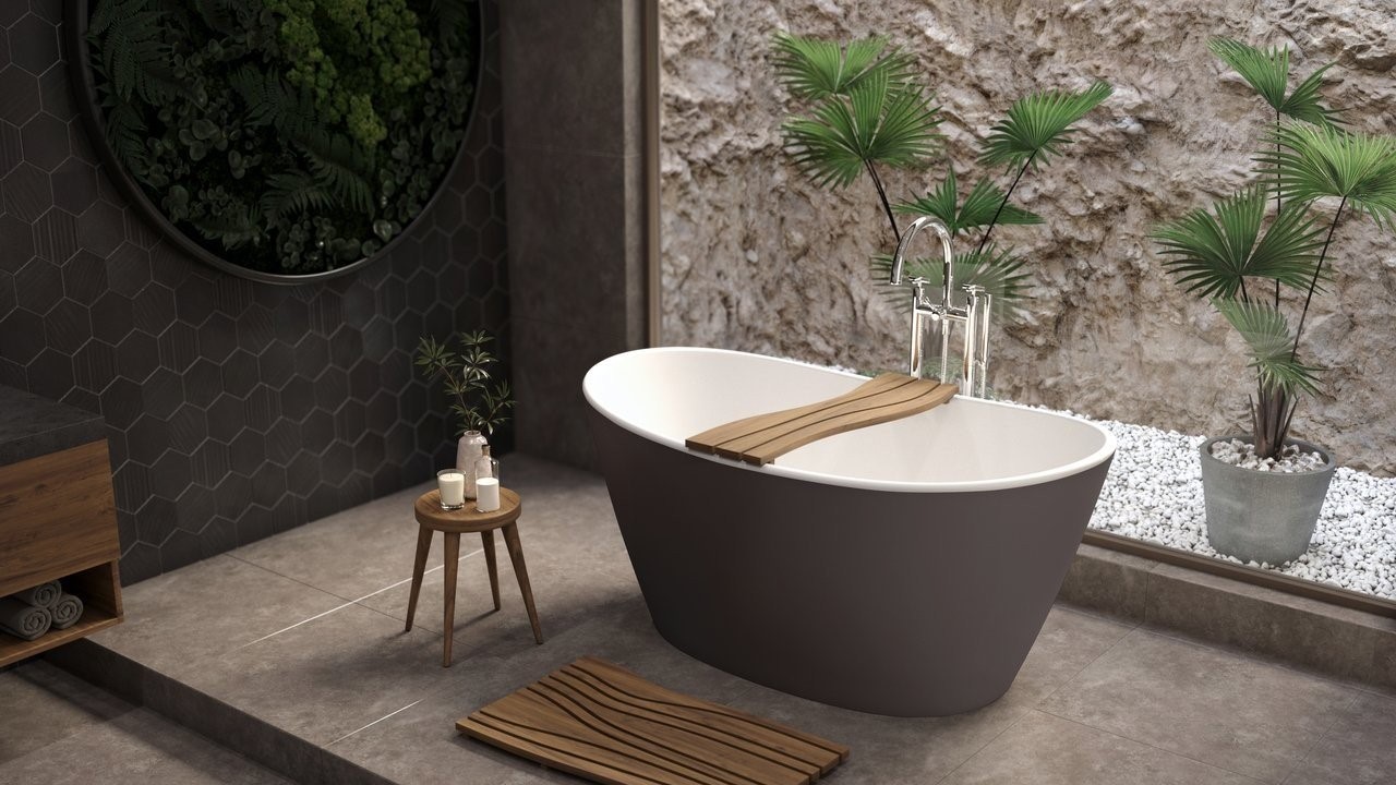 Aquatica Purescape 748M Freestanding Grey Brown Wht Solid Surface Bathtub Fine Matte 03 2 (web)