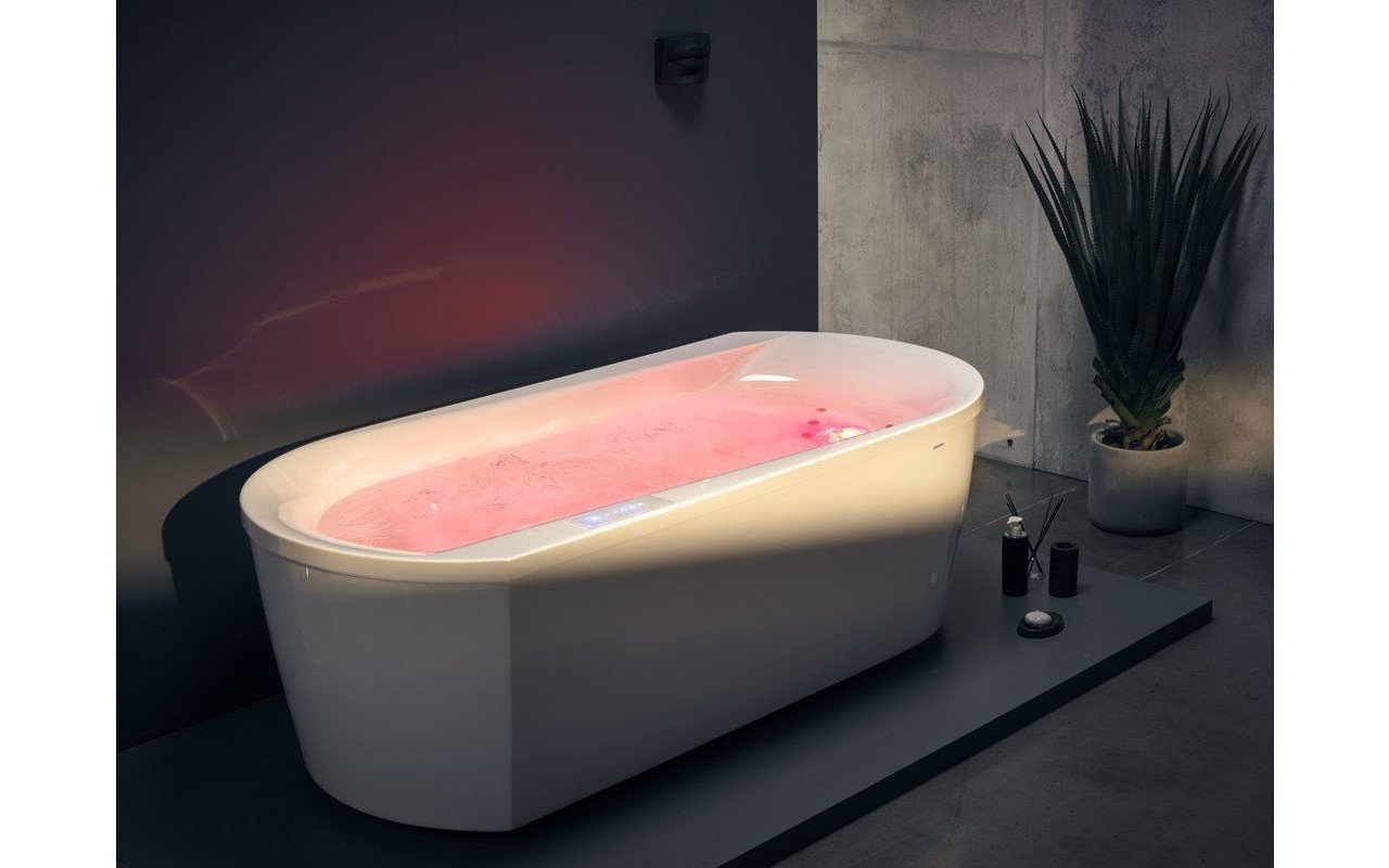 Extra Large Bathtubs Redefined