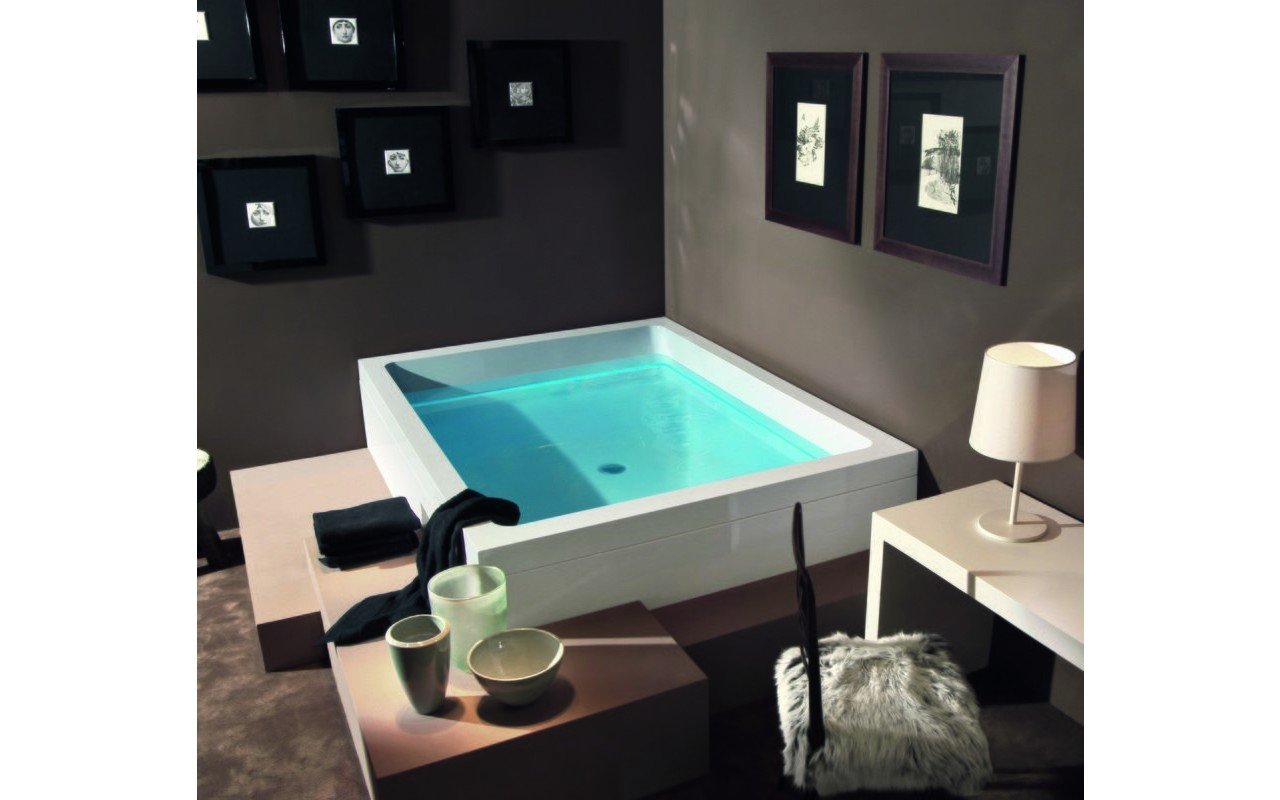 Extra Large Bathtubs Redefined, Oversized Bathtubs For Two