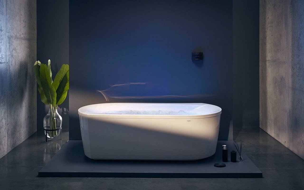 Can Freestanding Bathtubs Have Jets?