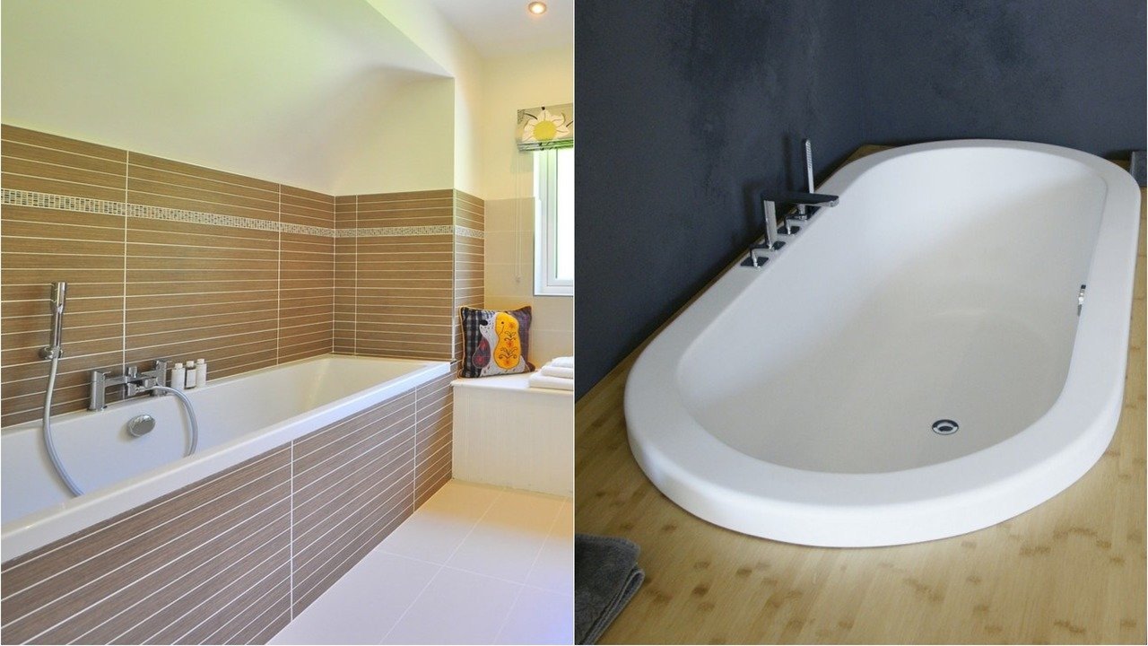 Carol Wht Drop In Large Oval Stone Bathtub MyCollages 1 720 (web)