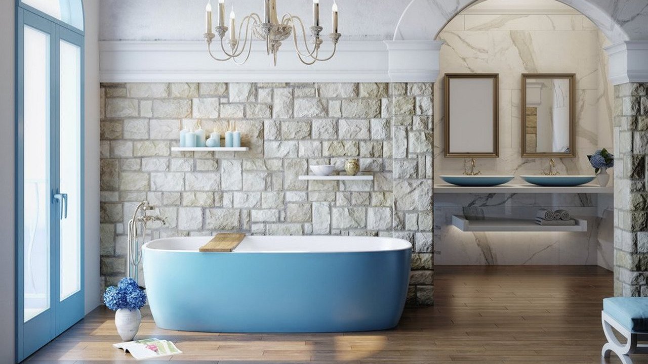 Coletta Jaffa Blue Frestanding Solid Surface Bathtub 01 (web)1280x720