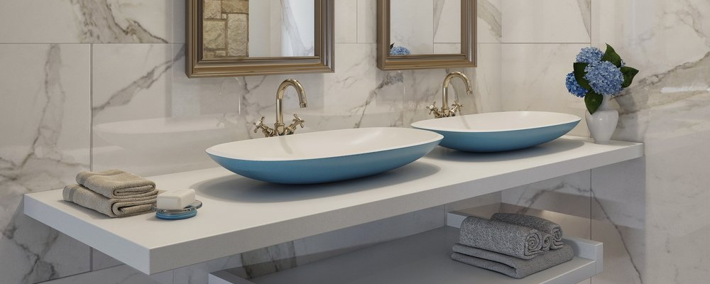 Coletta Jaffa Blue Wht Stone Bathroom Vessel Sink 02 (web) 400