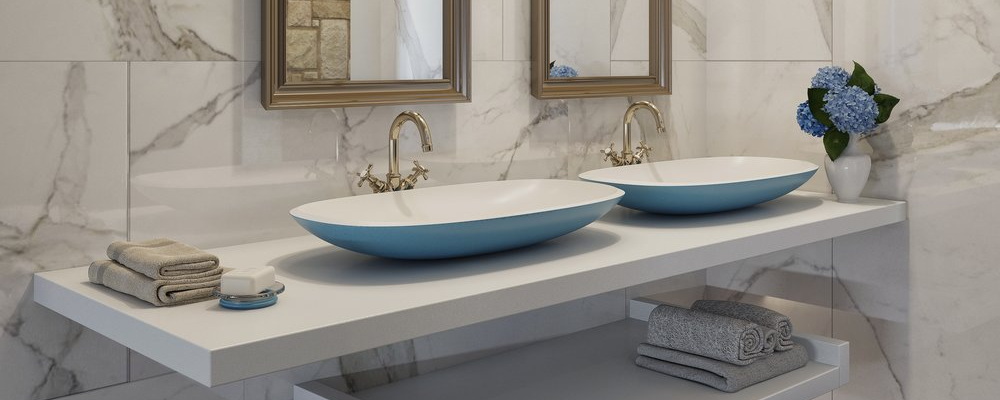 Coletta Jaffa Blue Wht Stone Bathroom Vessel Sink 02 (web) 400
