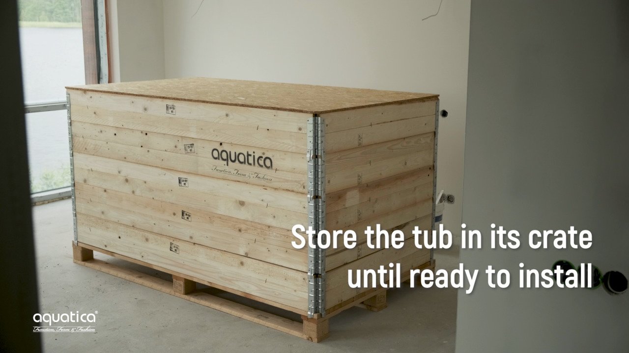 Get the Bathtub Ready for Installation 1 (web)