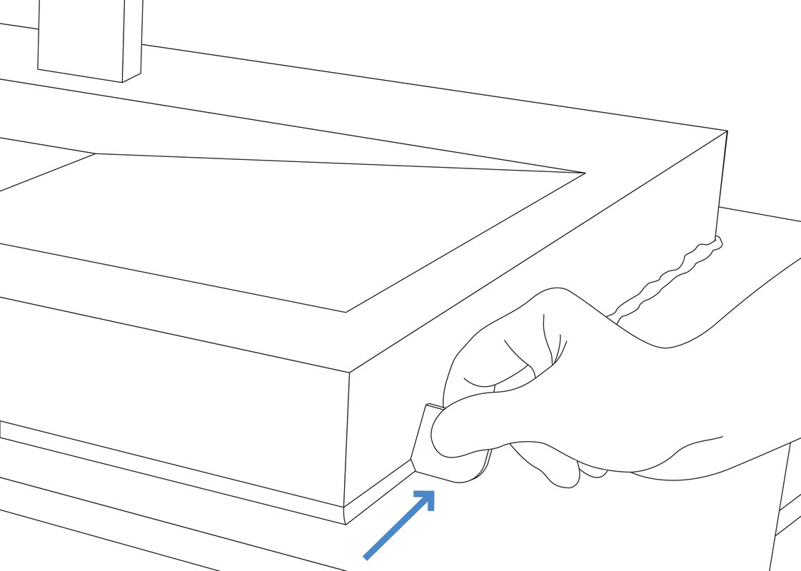 Install a Bathroom Sink Step 3 Mounting (web)