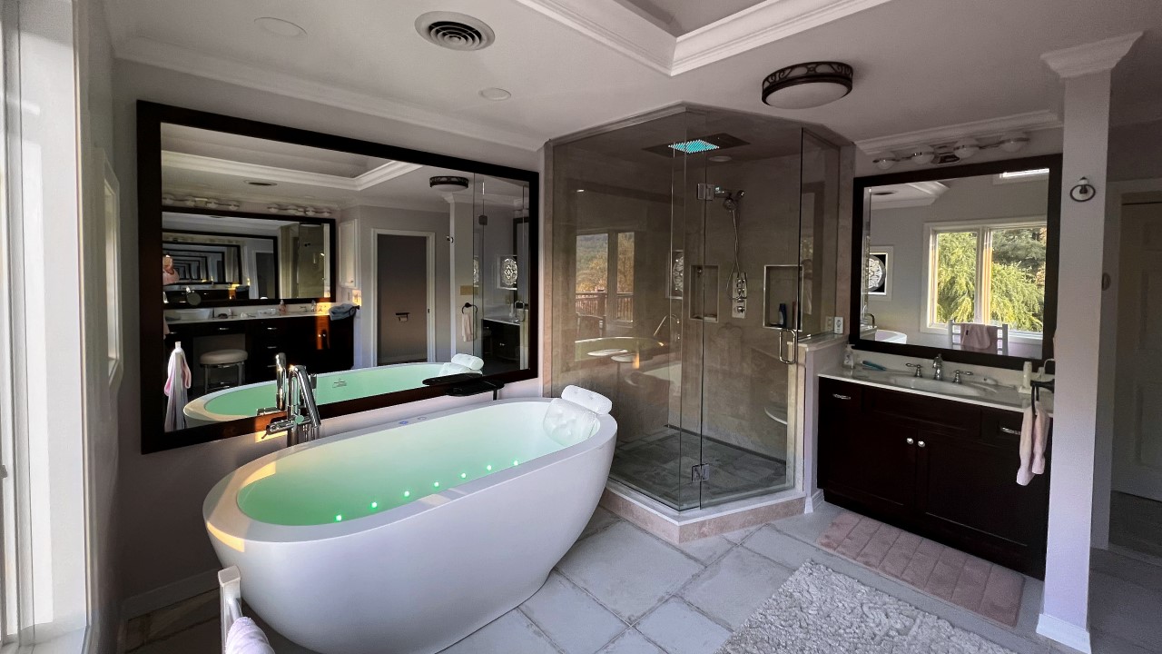 Karolina relax bathtub 2.0 1