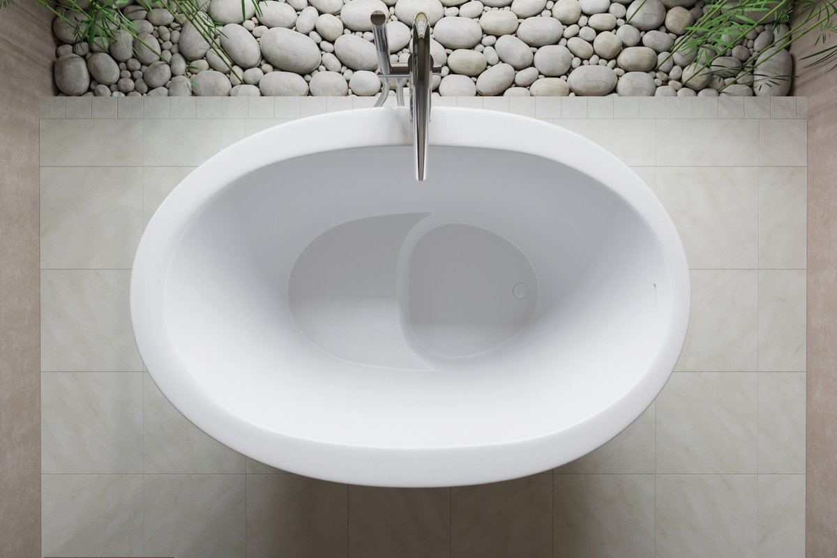 Nine Small Freestanding Baths for Petite Bathrooms Nine Small Freestanding Baths for Petite Bathrooms