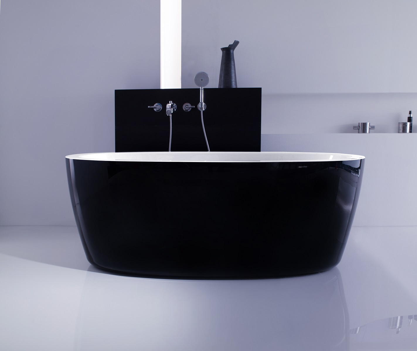 What Types of Bathtubs are there?