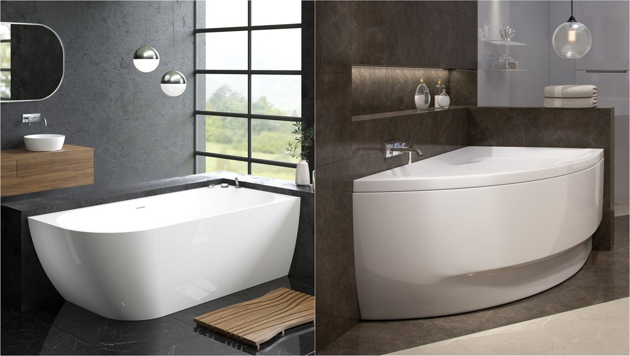 Purescape 118 Idea corner bathtubs MyCollages(13)