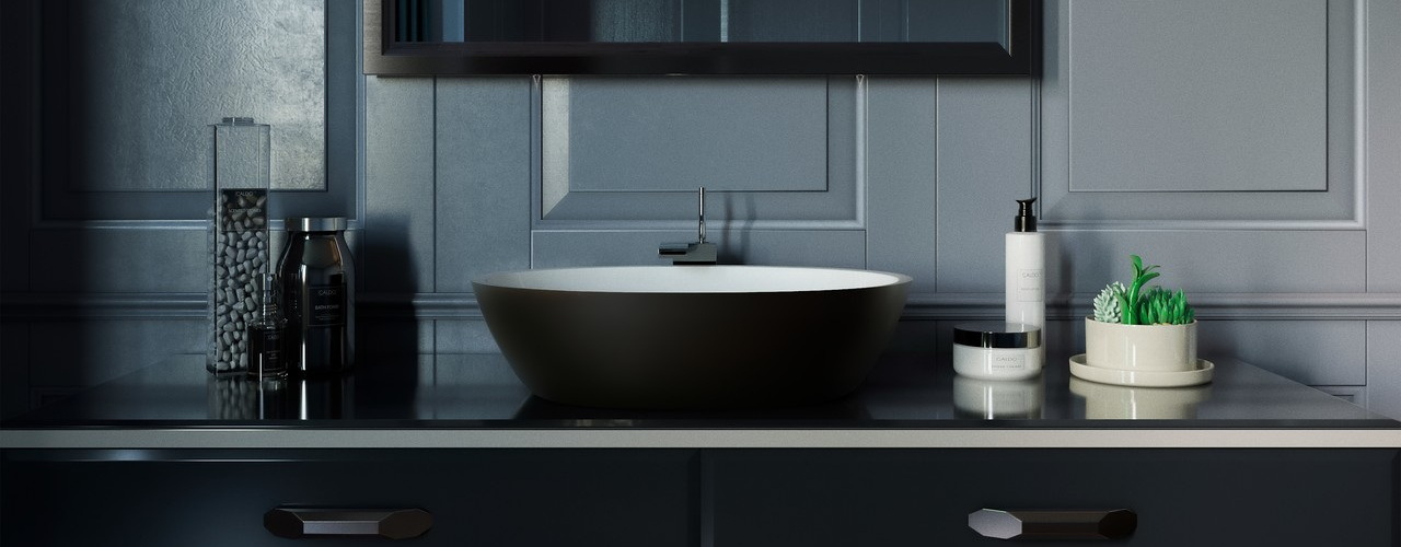 Sensuality black white stone sink by Aquatica 02 (web) 500