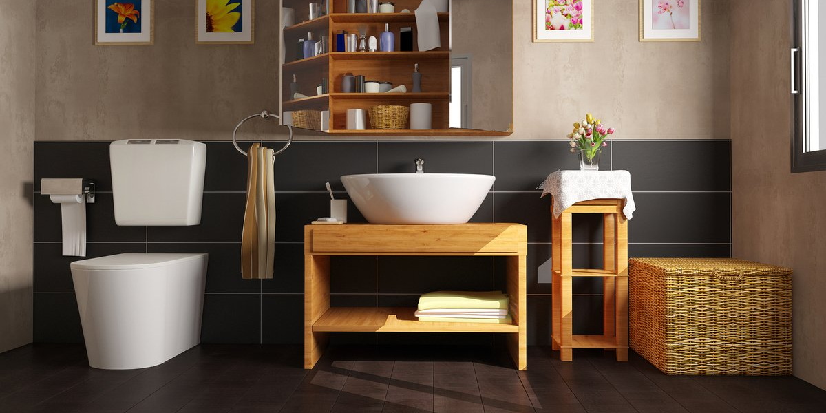 farmhouse bathrooms 600