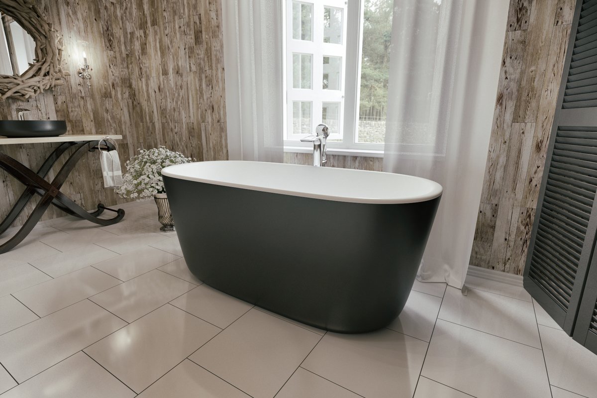 Nine Small Freestanding Baths for Petite Bathrooms
