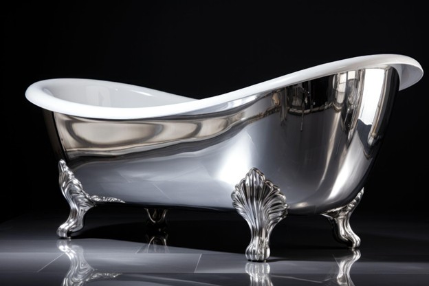 Why Cast Iron Tub Weight Matters