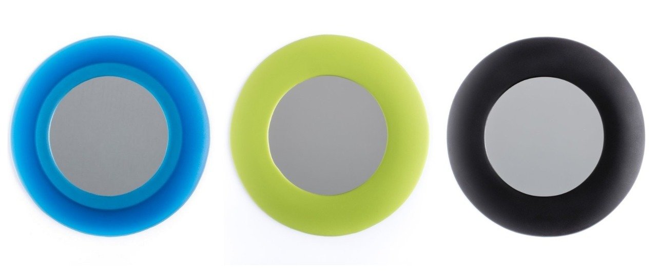 infinity zoom self adhesive wall mounted mirror (web)