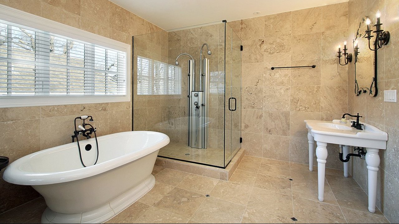 Cast Iron vs Other Bathtub Materials: What’s the Difference?
