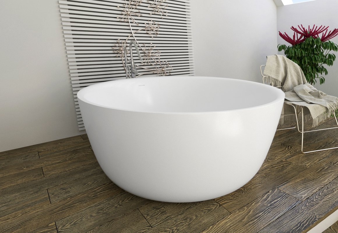 Small Free Standing Tub